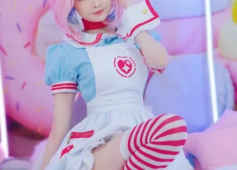 Hidori rose (Riamu Yumemi)