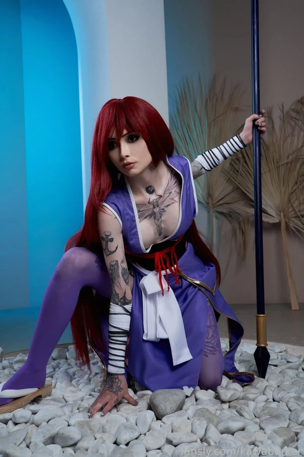 Erza, Fairy Tail, Zirael Rem 9